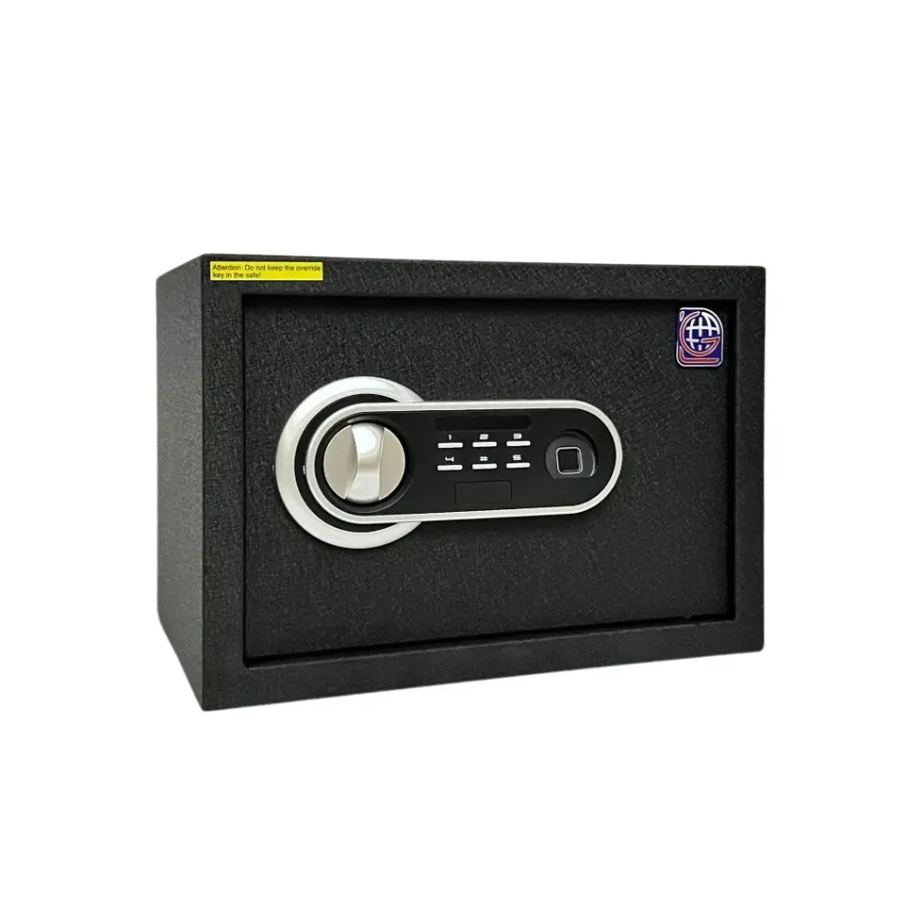 خزنة منزلية LG Safe 25 FPC – أسود
