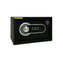 خزنة أمان منزلية LG SAFE 20 FPC – أسود