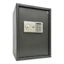 Home Safe LG Safe - 50 LGK GRAY