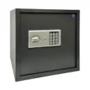 Home Safe LG Safe - 40 LGK GRAY