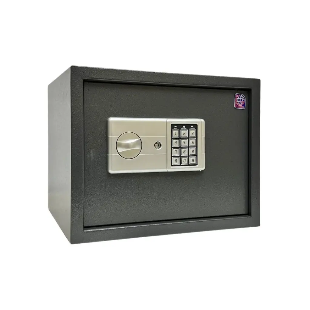 خزنة منزلية LG Safe 30 LGK – رمادي