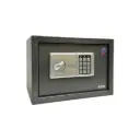Home Safe LG Safe - 25 LGK GRAY