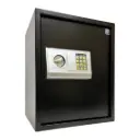 Home Safe LG Safe - 50 EA/Y BLACK