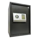 Home Safe LG Safe - 50 EA GRAY