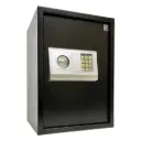 Home Safe LG Safe - 50 EA BLACK