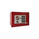 Home Safe LG Safe - 17 EF Red