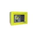 Home Safe LG Safe - 17 EF Yellow