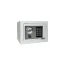 خزنة أمان منزلية LG SAFE 17 EF – أبيض