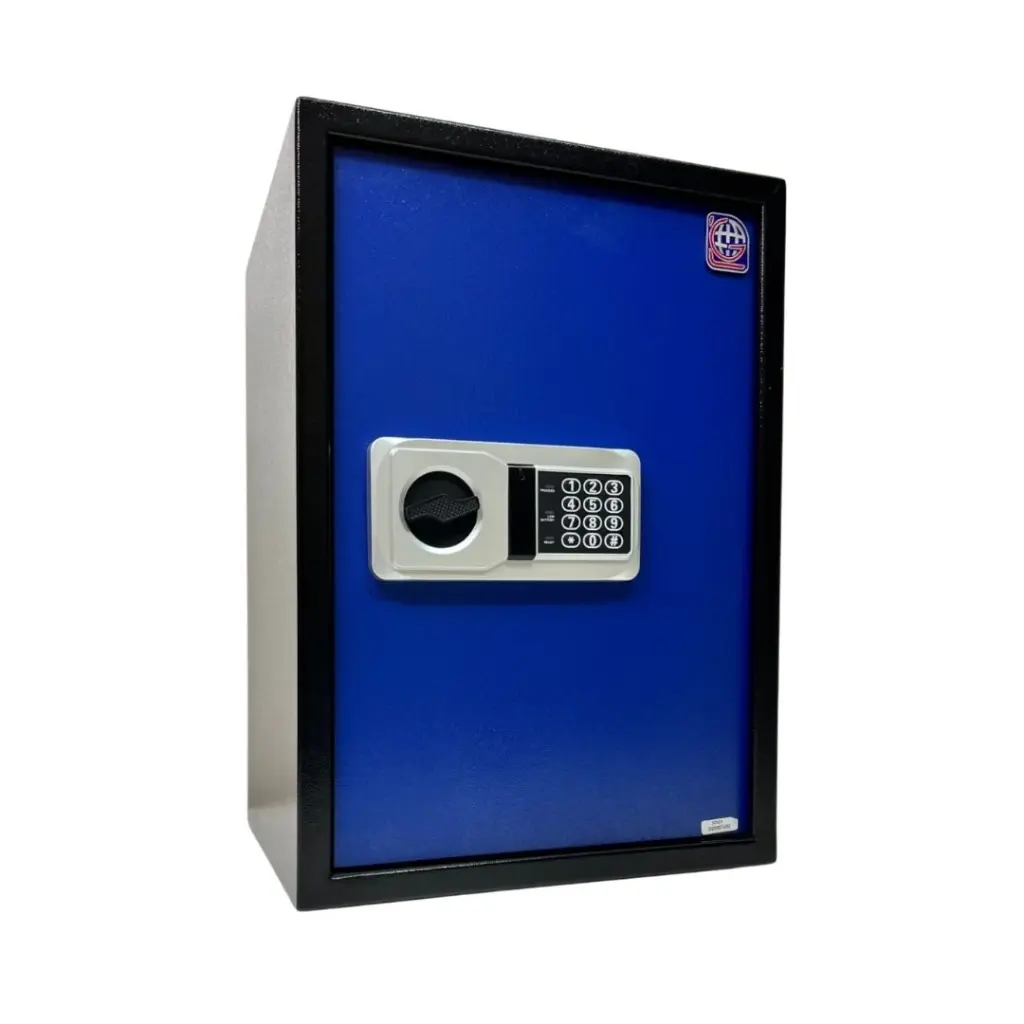 LG Safe 50 NEK خزنة إلكترونية - أزرق