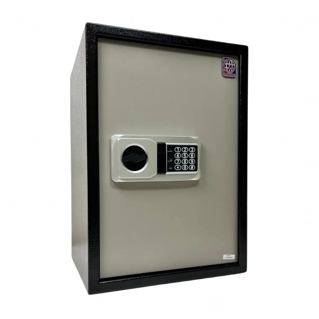 Home Safe LG Safe - 50 NEK RED