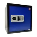 Home Safe LG Safe - 40 NEK BLUE