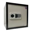 LG Safe 40 NEK خزنة إلكترونية - رمادي