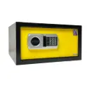 خزنة أمان منزلية LG SAFE 23 NEK – أصفر