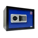 خزنة منزلية LG Safe 25 NEK – أزرق