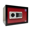 Home Safe LG Safe - 25 NEK RED