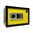 Home Safe LG Safe - 25 NEK YELLOW