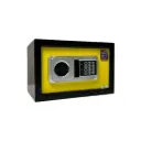 خزنة أمان منزلية LG SAFE 20 NEK – أصفر