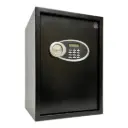 Home Safe LG Safe - 50 EUD BLACK