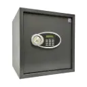 LG Safe 40 EUD خزنة إلكترونية - رمادي