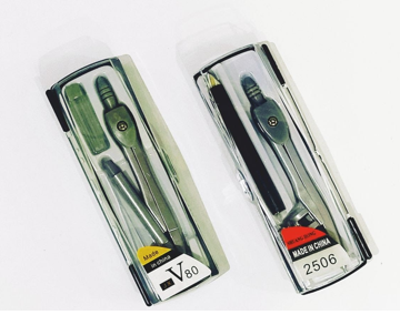 Compass Luxury Imported Pencil