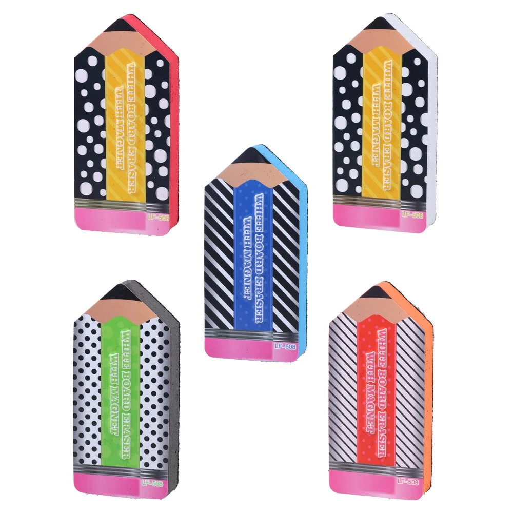 Display Stand Paper Clip 12 Pieces Shape Pen Imported