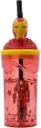 STOR 3D Figurine Tumbler Kids Water Bottle 360 ml - Avengers