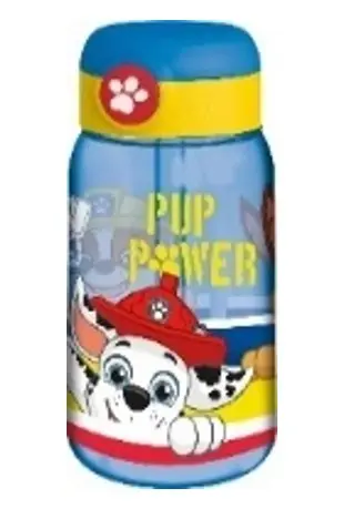 زجاجة مياه أطفال STOR Active Canteen سعة 510 مل - Paw Patrol Boy