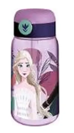 STOR Active Canteen Kids Water Bottle 510 ml - Frozen