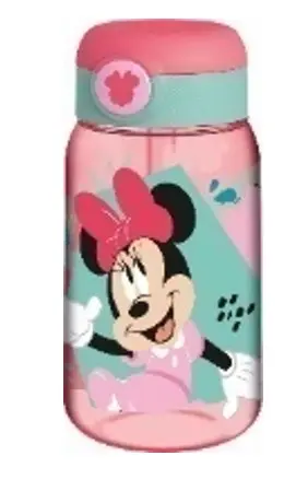 STOR Active Canteen Kids Water Bottle 510 ml - Minnie Mouse