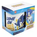 STOR Ceramic Mug 11 oz Gift Box – Sonic