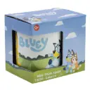 STOR Ceramic Mug 11 oz Gift Box – Bluey