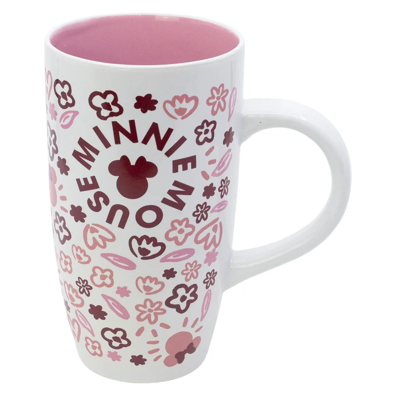 STOR Young Adult Latte Mug 23 oz – Minnie Mouse