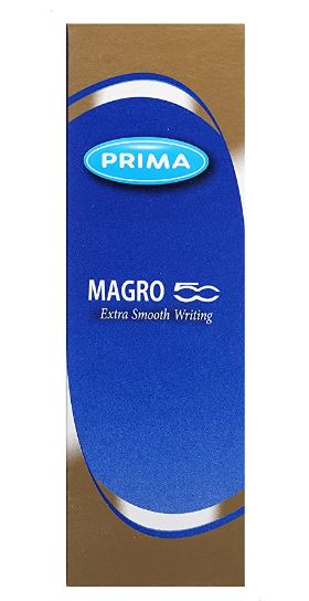 Prima 10-Piece Pen Set Box Prima Magro 50
