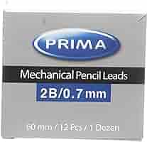 بريما علبة سنون 12قطعة HB .7