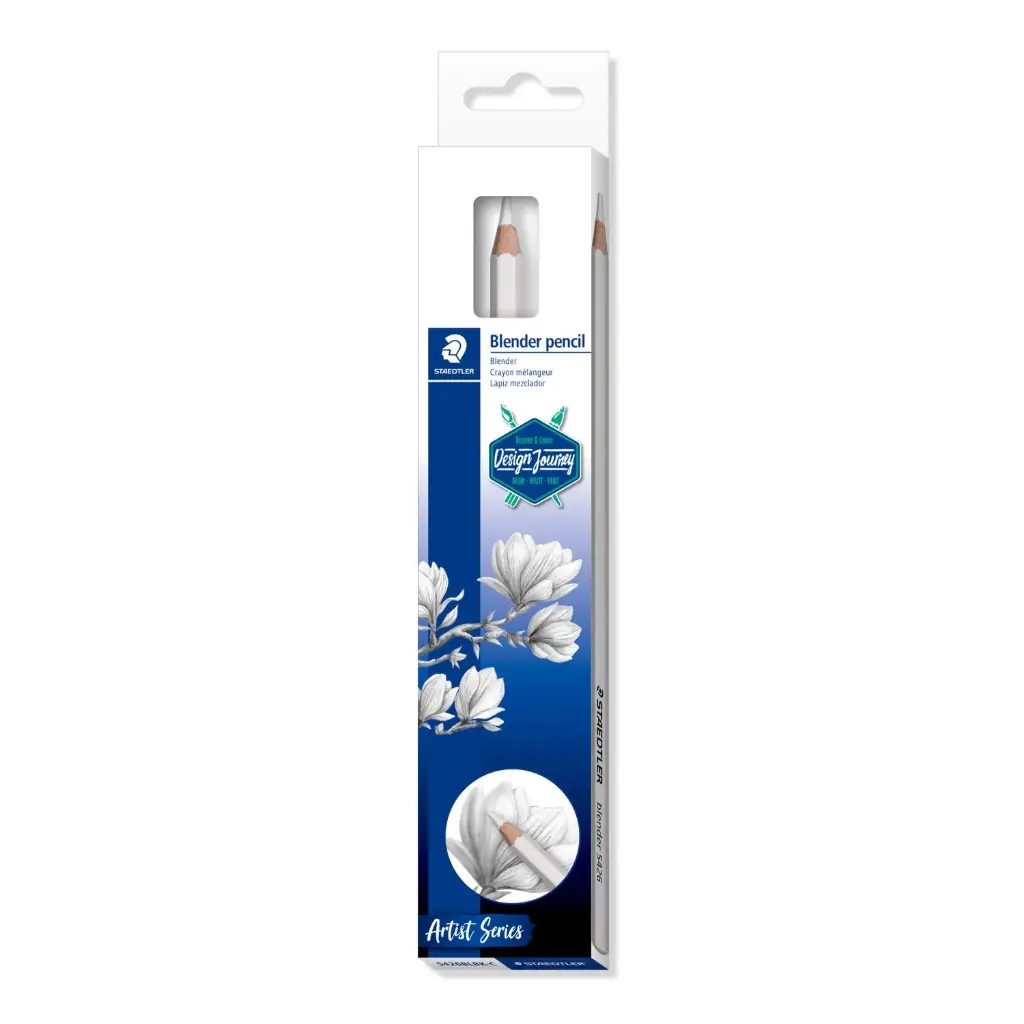 STAEDTLER Blending pencil 1x blister FSC 100%