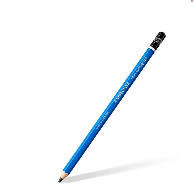 STAEDTLER Pencil Mars Lumograph 10B 100% PEFC