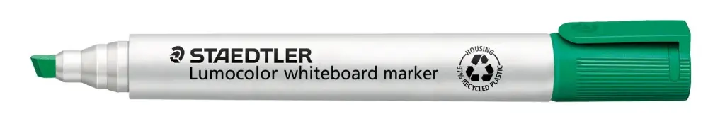 STAEDTLER Whiteboard marker Lumocolor CH/Green