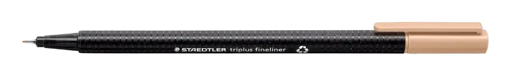 قلم تحديد دقيق ستدلر Triplus sand