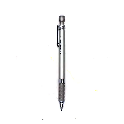 STAEDTLER Mechanical Pencil 0.3 mm, Metal