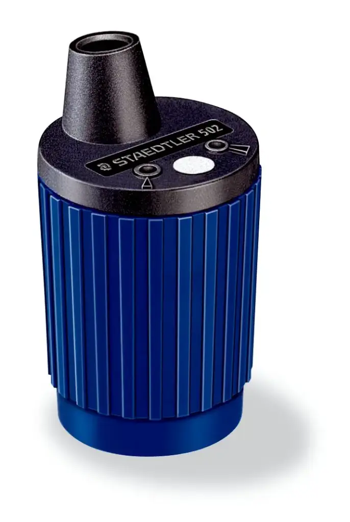 STAEDTLER Lead pointer tub for 2mm leads