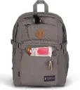 JANSPORT BackPack Graphite Grey