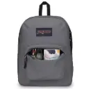 شنطة ظهر JANSPORT - Graphite Grey