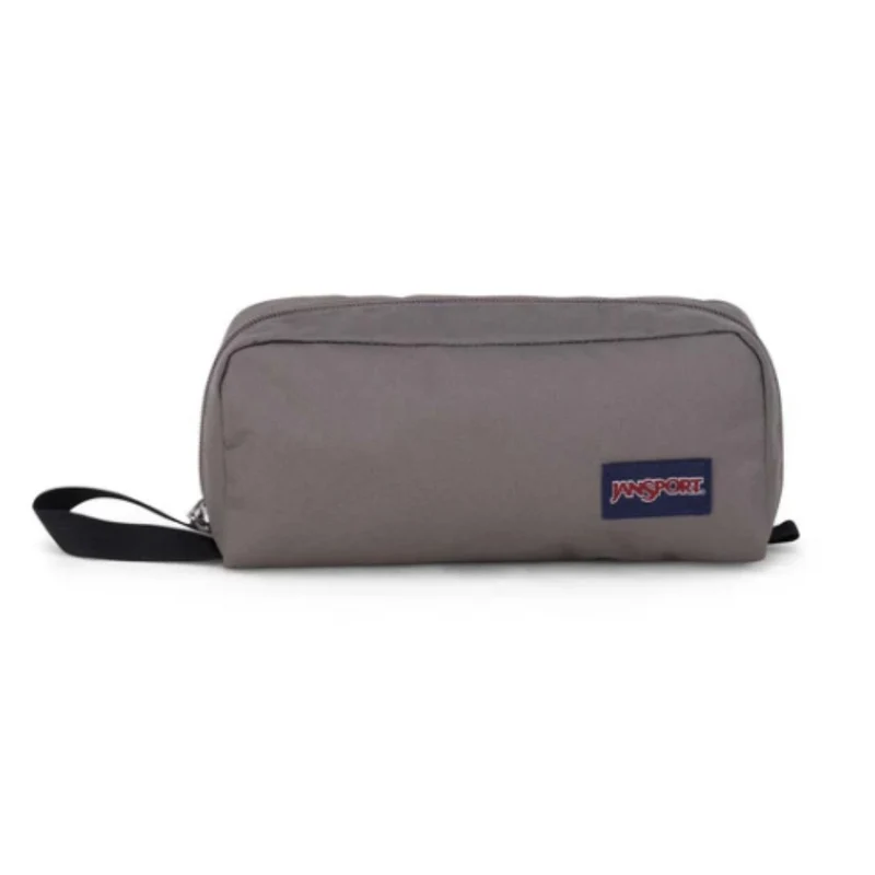 حقيبة خصر JANSPORT - جرافيت رمادي