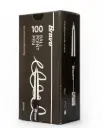 Bravo Ball Pen Bravo 100 - 25 Pen - Black