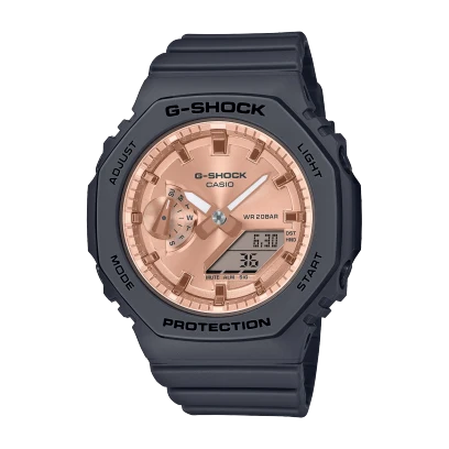 Casio G-Shock Watch GMA-S2100MD-1ADR