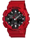 Casio G-Shock Watch GA-100B-4ADR