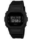 ساعة كاسيو G-Shock موديل DW-5600BB-1DR
