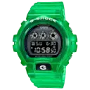 ساعة كاسيو G-Shock موديل DW-6900JT-3DR