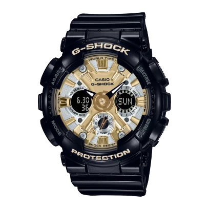Casio G-Shock Watch GMA-S120GB-1ADR