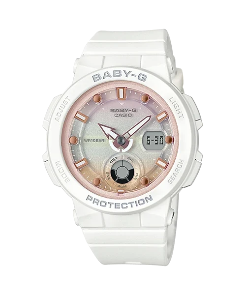 Casio Baby-G Watch BGA-250-7A2DR